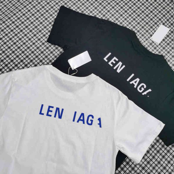 ba chunxia new printed t-shirt couple short sleeve is simple and comfortable, White
ba chunxia new printed t-shirt couple short sleeve is simple and comfortable, White