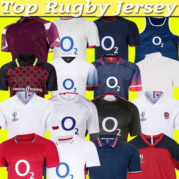 new 2021 2022 rugby world cup jersey england shirts 20 21 jerseys national team uniforms international league training, Black;gray
new 2021 2022 rugby world cup jersey england shirts 20 21 jerseys national team uniforms international league training, Black;gray