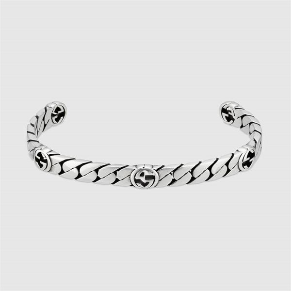 12% off jewelry the new xiao zhantong shuang thai silver new interlocking bracelet straight jewelry, Black
12% off jewelry the new xiao zhantong shuang thai silver new interlocking bracelet straight jewelry, Black