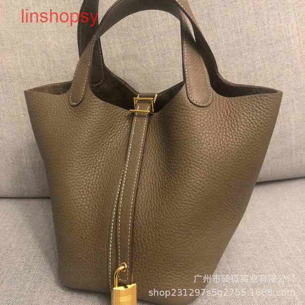 herme bags picotinslocks bags 18 22 26cm new vegetable basket portable bucket single shoulder moth
herme bags picotinslocks bags 18 22 26cm new vegetable basket portable bucket single shoulder moth