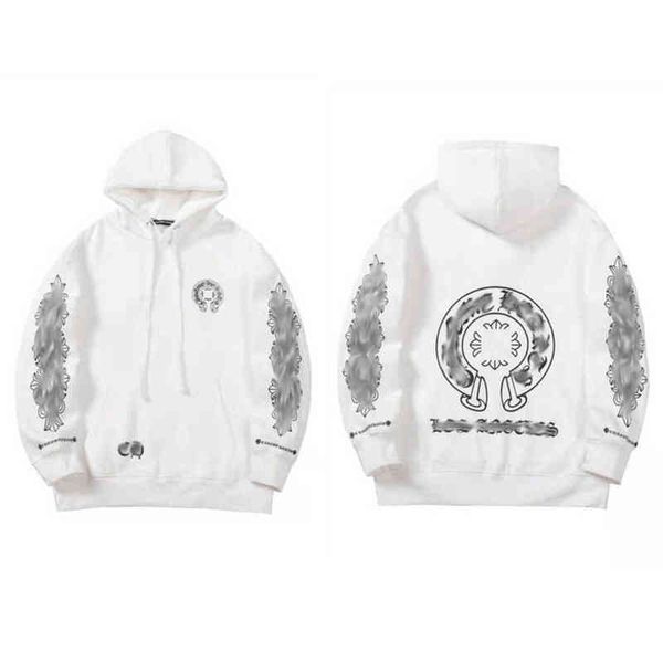 designer classic hoodies fashion luxury mens zipper ch sweatshirts horseshoe sanskrit cross print pullover hooded sweater women jacket 9ps4, Black
designer classic hoodies fashion luxury mens zipper ch sweatshirts horseshoe sanskrit cross print pullover hooded sweater women jacket 9ps4, Black