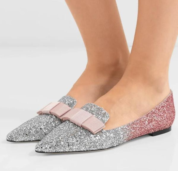 dress shoes elegant gala glitter ballet flat point-toe women walking flats with bow luxury ladies ballerinas comfortab jimmys choos fkn, Black
dress shoes elegant gala glitter ballet flat point-toe women walking flats with bow luxury ladies ballerinas comfortab jimmys choos fkn, Black