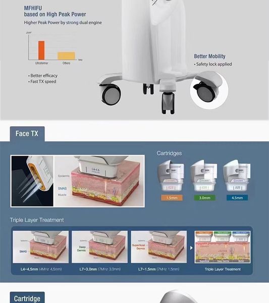 vertical hifu dual handled slimming machine corporal facelift ultratherapy liposoonix 7cartridges 2 in 1 beauty
vertical hifu dual handled slimming machine corporal facelift ultratherapy liposoonix 7cartridges 2 in 1 beauty