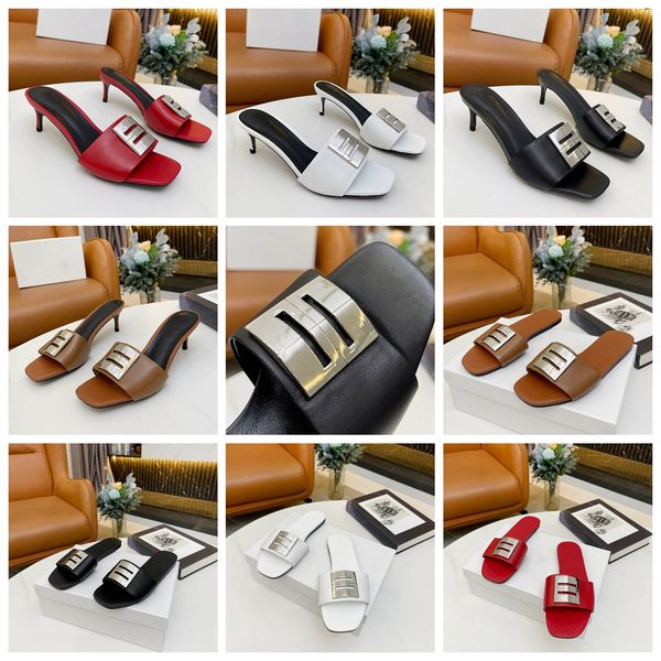 france designer slipper luxury women sandal brand slide woman slippers lady slides flip flop casual shoes sneaker by bagshoe1978 05, Black
france designer slipper luxury women sandal brand slide woman slippers lady slides flip flop casual shoes sneaker by bagshoe1978 05, Black