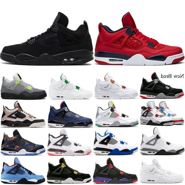 jordons 4 4s men jumpman basketball shoes bred red metallic what the neon loyal bule pure money black-cat raptors mens trainers sport sneake
jordons 4 4s men jumpman basketball shoes bred red metallic what the neon loyal bule pure money black-cat raptors mens trainers sport sneake