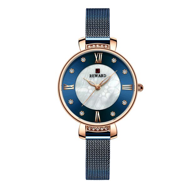 women's fashion casual watch goldbelt ladies life waterproof quartz mesh belt watches, Slivery;brown
women's fashion casual watch goldbelt ladies life waterproof quartz mesh belt watches, Slivery;brown