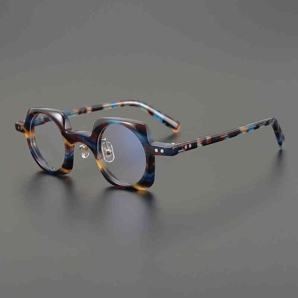 style private collection plate myopia glasses frame thick frame small box men and women height number small faces, White;black
style private collection plate myopia glasses frame thick frame small box men and women height number small faces, White;black