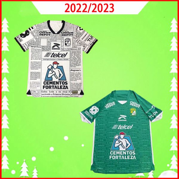 2022 2023 leon soccer jerseys home away third 22 23 mazatlan mazatlan w.tesillo angel m. campbell liga mx camisetas football shirts s-2xl qu, Black;yellow
2022 2023 leon soccer jerseys home away third 22 23 mazatlan mazatlan w.tesillo angel m. campbell liga mx camisetas football shirts s-2xl qu, Black;yellow