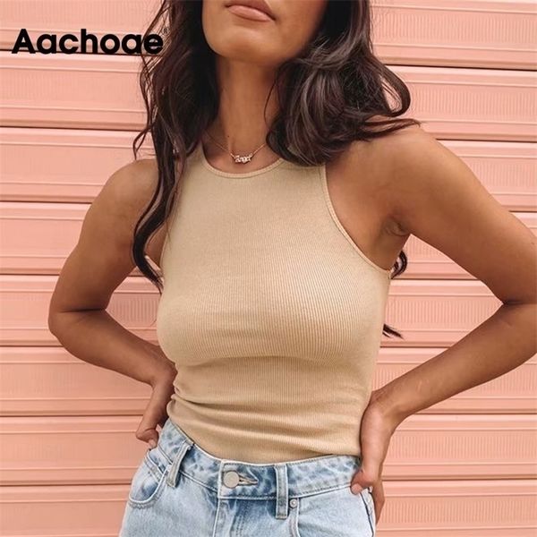 aachoae lady solid tank summer o neck knitted women sheath casual cropped sleeveless vest jumper ropa mujer s- 220325, White
aachoae lady solid tank summer o neck knitted women sheath casual cropped sleeveless vest jumper ropa mujer s- 220325, White