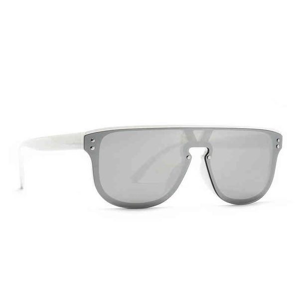 1503 sunglass ins fashion rice nail sunglass men's large frame conjoined glass women's sunglass, White;black
1503 sunglass ins fashion rice nail sunglass men's large frame conjoined glass women's sunglass, White;black