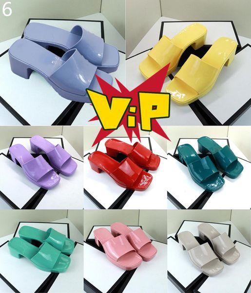 2022 slippers new jelly high heeled women's shoes beautiful material frosted mutual integration color selection can be and cute medium, Black
2022 slippers new jelly high heeled women's shoes beautiful material frosted mutual integration color selection can be and cute medium, Black