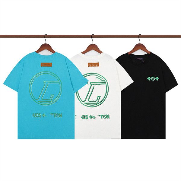 luxury men's designer polo t-shirt summer fashion breathable loose short sleeve collar casual shirt cym11, White;black
luxury men's designer polo t-shirt summer fashion breathable loose short sleeve collar casual shirt cym11, White;black