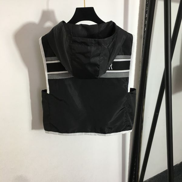 womens designer fashion hoodies vests france popularity style gilet women jackets luxe femelle veste ladies outerwear female coats black and, Black;white
womens designer fashion hoodies vests france popularity style gilet women jackets luxe femelle veste ladies outerwear female coats black and, Black;white