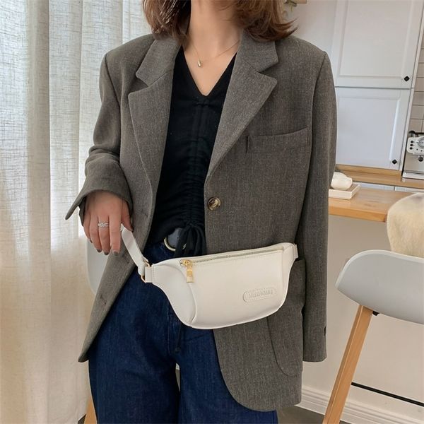 women's waist bag luxury designer belt bag shoulder crossbody chest bags female fanny pack hip banana bags purse 220513
women's waist bag luxury designer belt bag shoulder crossbody chest bags female fanny pack hip banana bags purse 220513