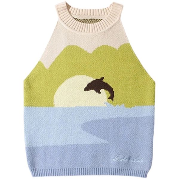 women's tanks & camis hirigin knitted crochet crop y2k hook hollow tank 2022 patchwork slim sleeveless round neck summer vintage vest, White
women's tanks & camis hirigin knitted crochet crop y2k hook hollow tank 2022 patchwork slim sleeveless round neck summer vintage vest, White