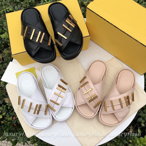 casual shoes 2022 new cross wide designer slippers black white pink leather women slides sandals gold metal lettering loafers beach eur 35-4
casual shoes 2022 new cross wide designer slippers black white pink leather women slides sandals gold metal lettering loafers beach eur 35-4