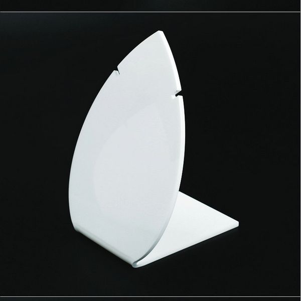 1set acrylic jewelry display stand customized pure white l-shaped necklace bracelet stand three-piece wholesale, Black
1set acrylic jewelry display stand customized pure white l-shaped necklace bracelet stand three-piece wholesale, Black