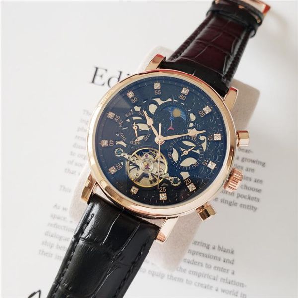 aaa men's luxury multifunction watch digital automatic mechanical watch tourbillon waterproof the world's selling qq
aaa men's luxury multifunction watch digital automatic mechanical watch tourbillon waterproof the world's selling qq
