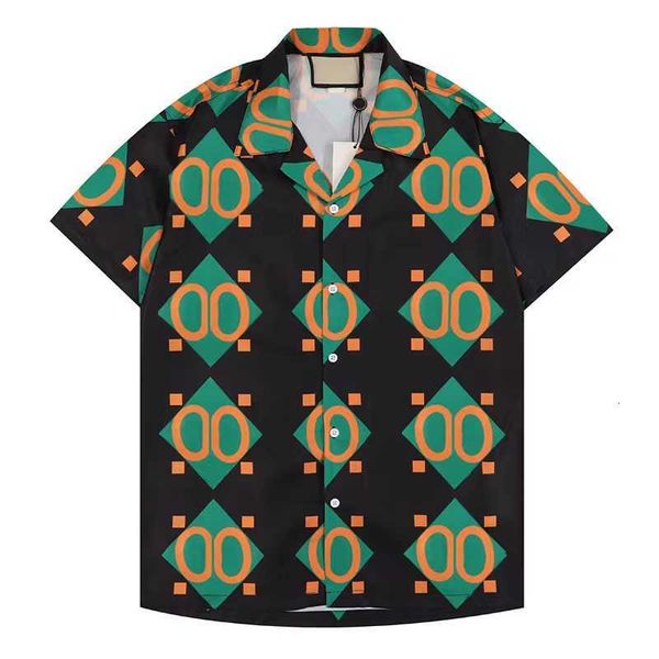 designer men's shirts luxury men casual short sleeves shirt classic letter senior 14kinds of color size -3xl top, White;black
designer men's shirts luxury men casual short sleeves shirt classic letter senior 14kinds of color size -3xl top, White;black