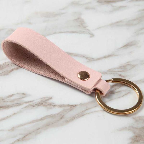 keychains pu key chain creative general leather pendant business gift car rope, Silver
keychains pu key chain creative general leather pendant business gift car rope, Silver