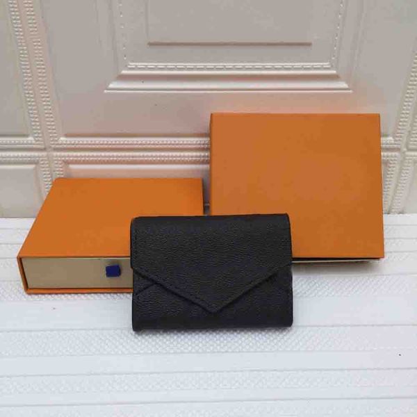 tz designer wallets classic women credit card holder bags fashion a variety of colors short wallet mini purse womens coin purses 5 color 12*, Red;black
tz designer wallets classic women credit card holder bags fashion a variety of colors short wallet mini purse womens coin purses 5 color 12*, Red;black