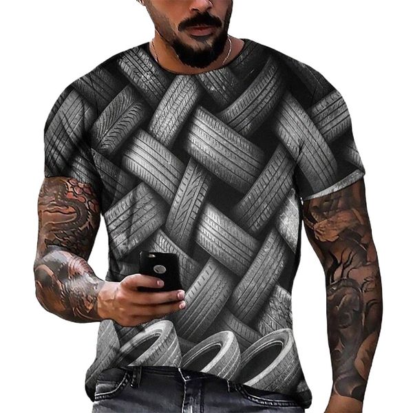 men's tee t shirt 3d print graphic round neck casual daily 3d print short sleeve fashion designer cool comfortable black m7ak#, White;black
men's tee t shirt 3d print graphic round neck casual daily 3d print short sleeve fashion designer cool comfortable black m7ak#, White;black