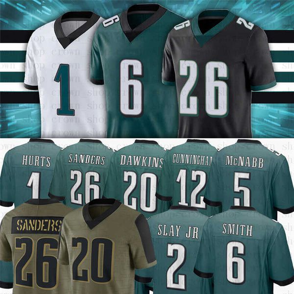 jalen hurts 6 devonta smith jerseys mailata miles sanders fletcher cox jason kelce golden tate gardner minshew ii brian dawkins darius slay, Black
jalen hurts 6 devonta smith jerseys mailata miles sanders fletcher cox jason kelce golden tate gardner minshew ii brian dawkins darius slay, Black