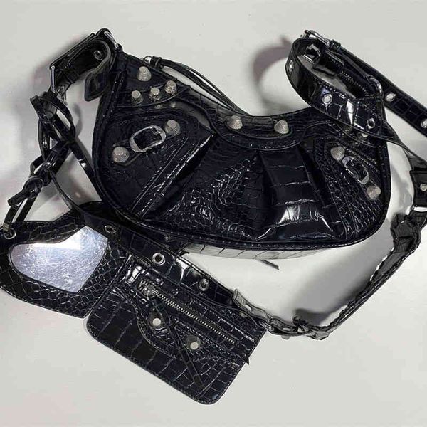 luxuries mini totes designer handbag women bags double zipper wallets backpacks handbag genuine leather fashion crossbody bag multi pochette 
luxuries mini totes designer handbag women bags double zipper wallets backpacks handbag genuine leather fashion crossbody bag multi pochette