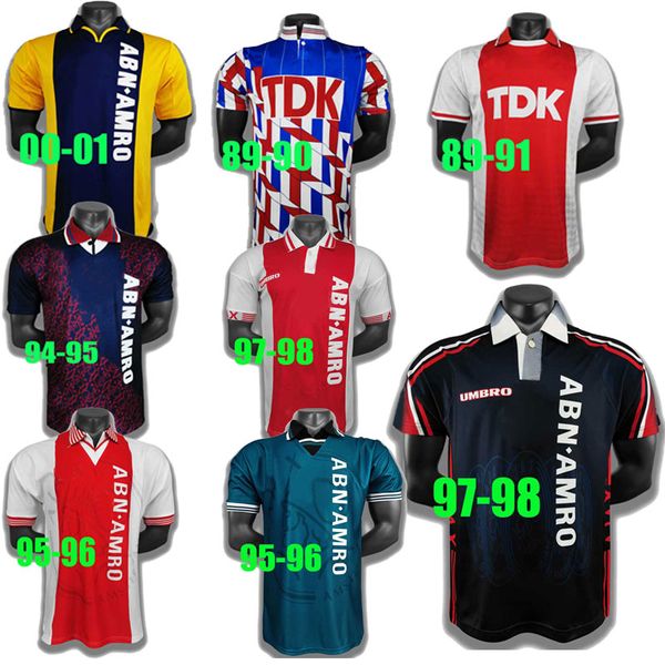 04 05 ibrahimovic boukhari mens retro home soccer jerseys 98 99 sibon litmanen sier classic football shirt 94 95 kluivert rijkaard uniforms, Black;yellow
04 05 ibrahimovic boukhari mens retro home soccer jerseys 98 99 sibon litmanen sier classic football shirt 94 95 kluivert rijkaard uniforms, Black;yellow