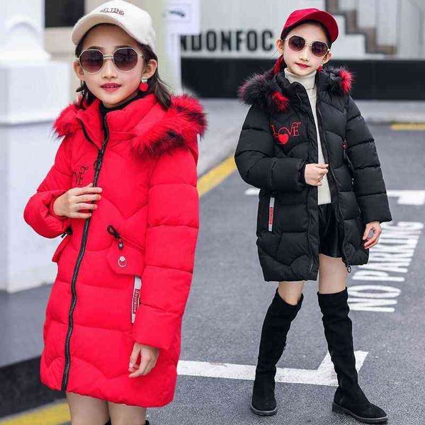 2022 new children thickened down cotton girls cotton clothes winter long warm cotton clothes tij suitable for 2-10 years old j220718, Blue;gray
2022 new children thickened down cotton girls cotton clothes winter long warm cotton clothes tij suitable for 2-10 years old j220718, Blue;gray