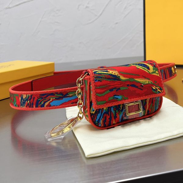 designer women mini waist shoulder bag nano printed canvas coin purse lady tiger skin print ornamental luxurys designers bags
designer women mini waist shoulder bag nano printed canvas coin purse lady tiger skin print ornamental luxurys designers bags