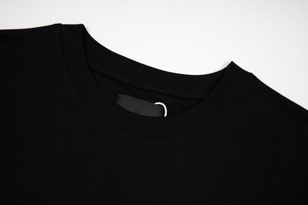 2022ss spring and summer new high grade cotton printing short sleeve round neck panel t-shirt size: -l-xl-xxl-xxxl color: black white b50, White;black
2022ss spring and summer new high grade cotton printing short sleeve round neck panel t-shirt size: -l-xl-xxl-xxxl color: black white b50, White;black