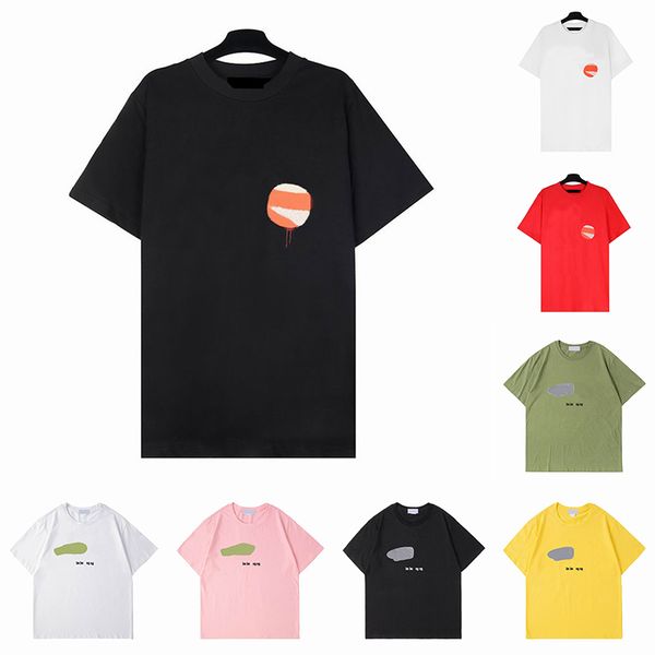 tees mens t-shirts summer the new mens womens designer t shirts long sleeve palms luxurys letter tshirts clothing short sleeved, White;black
tees mens t-shirts summer the new mens womens designer t shirts long sleeve palms luxurys letter tshirts clothing short sleeved, White;black
