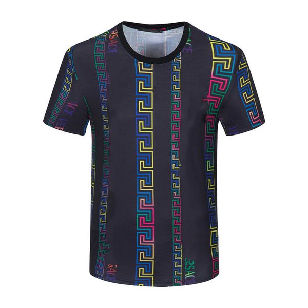 fashion designer t-shirt men's letter embroidery t-shirt clothing short angel sleeves cym7, White;black 
fashion designer t-shirt men's letter embroidery t-shirt clothing short angel sleeves cym7, White;black