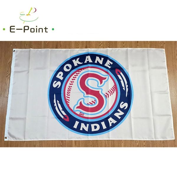 milb spokane indians flag 3 5ft 90cm 150cm polyester banner decoration flying home & garden festive gifts262h
milb spokane indians flag 3 5ft 90cm 150cm polyester banner decoration flying home & garden festive gifts262h