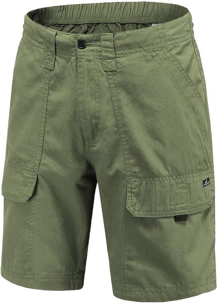 vayager men's cargo shorts 100% cotton lightweight multi pocket casual outdoor hiking shorts v0xf#, White;black
vayager men's cargo shorts 100% cotton lightweight multi pocket casual outdoor hiking shorts v0xf#, White;black