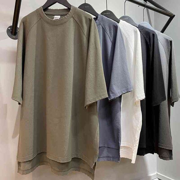 men's t-shirts american street ins hip hop washing water old grinding edge hole hem split front short back long solid cotton t-shirt me, White;black
men's t-shirts american street ins hip hop washing water old grinding edge hole hem split front short back long solid cotton t-shirt me, White;black
