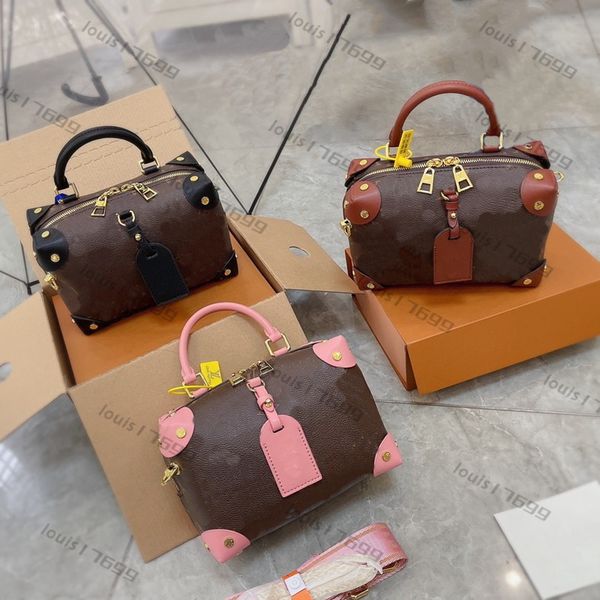 lvvl bag handbags vintage cowhide petite malle souple women shoulder crossbody bags designer luxury handbags strap messenger bag clutchs lad
lvvl bag handbags vintage cowhide petite malle souple women shoulder crossbody bags designer luxury handbags strap messenger bag clutchs lad