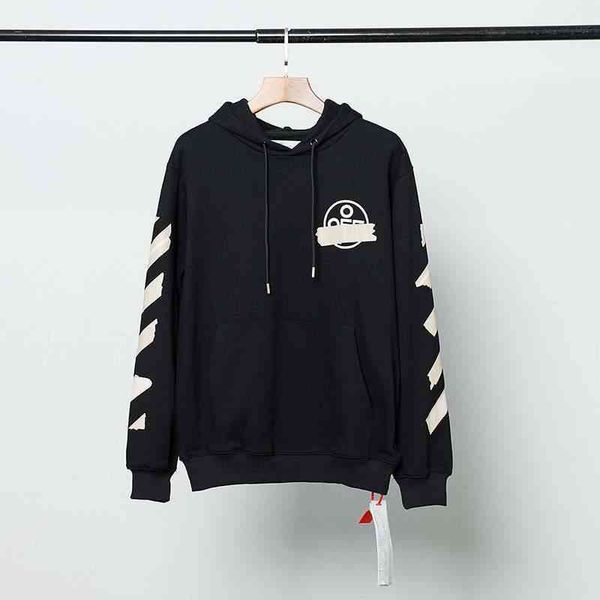 new fashion trend luxury brand men's clothing designer wholesale off hooded sweater for men women lovers, Black
new fashion trend luxury brand men's clothing designer wholesale off hooded sweater for men women lovers, Black