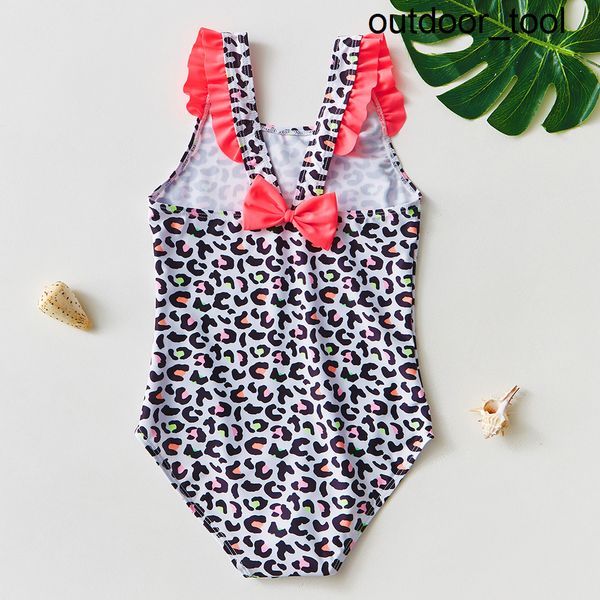 2-10y toddler baby girls swimwear leopard print girls swimsuit one piece children swimwear kid girls swimming outfit beachwear
2-10y toddler baby girls swimwear leopard print girls swimsuit one piece children swimwear kid girls swimming outfit beachwear