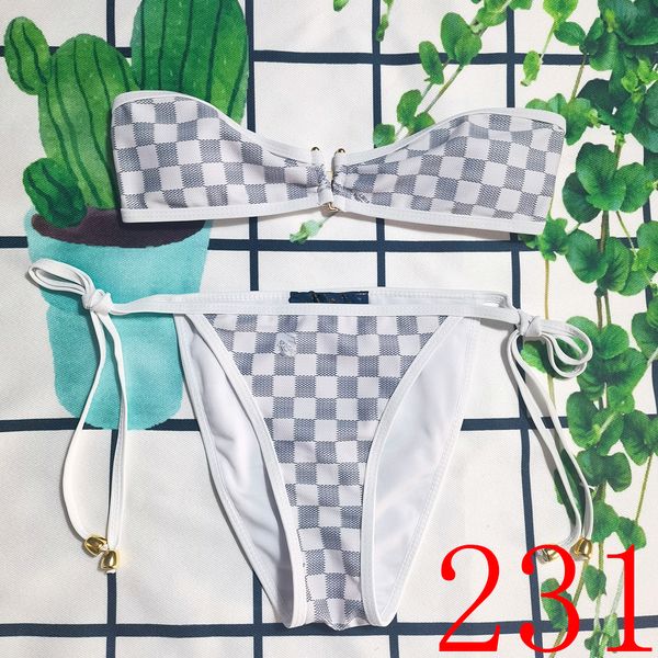 luxury swimsuit 231 design spashg swimsuit letter print bikini womens swimwear bathing suit summer bikinis womans cloth
luxury swimsuit 231 design spashg swimsuit letter print bikini womens swimwear bathing suit summer bikinis womans cloth