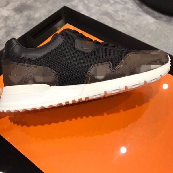 high-shoes 2022european star with the same paragraph leather upper mesh flat shoes factory direct 5-45 mkjkb00004, Red;white
high-shoes 2022european star with the same paragraph leather upper mesh flat shoes factory direct 5-45 mkjkb00004, Red;white