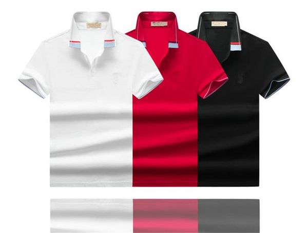 2022 summer designer polo shirts mens luxury collar color classical letter print tshirts fashion womens jacquard patchwork polo t-shirt casu, White;black
2022 summer designer polo shirts mens luxury collar color classical letter print tshirts fashion womens jacquard patchwork polo t-shirt casu, White;black