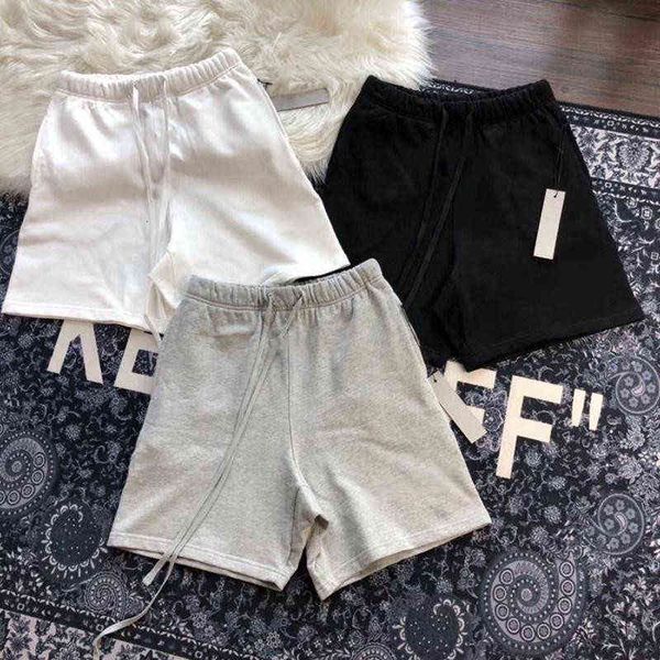 man short pants casual essentials letter-printed trousers with loose loops and hip-hop shorts summer shorts quality, White;black
man short pants casual essentials letter-printed trousers with loose loops and hip-hop shorts summer shorts quality, White;black