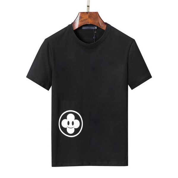 22ss designer t-shirt, men's style, monochrome summer print, round neck, short sleeves, fashion brand, young shirt, short sleeves, v-as, White;black
22ss designer t-shirt, men's style, monochrome summer print, round neck, short sleeves, fashion brand, young shirt, short sleeves, v-as, White;black