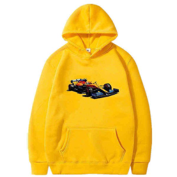 simple solid color sweater lando norris mclaren f1 print hoodie team racing team car oversized sportswear formula 1 men women for fall and w, Black
simple solid color sweater lando norris mclaren f1 print hoodie team racing team car oversized sportswear formula 1 men women for fall and w, Black