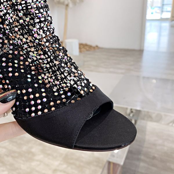 crystal rene mesh galaxia strass caged stiletto high-heel sandals rhinestones ankle strap black evening shoes women high heeled luxury nwz6
crystal rene mesh galaxia strass caged stiletto high-heel sandals rhinestones ankle strap black evening shoes women high heeled luxury nwz6
