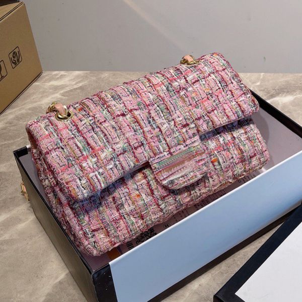 woolen cloth crossbody bag handbags purse women chain shoulder bags leather lining metal hardware double letter hasp cross body totes purses
woolen cloth crossbody bag handbags purse women chain shoulder bags leather lining metal hardware double letter hasp cross body totes purses