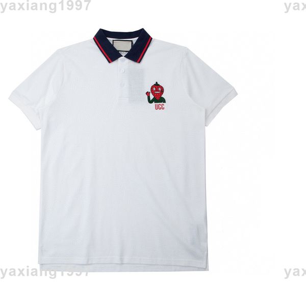 spring and summer new shirt high grade cotton sweatshirts printing short pants sleeve round neck panel t-shirt s-m-l-xl--xxxl black white, Black;brown
spring and summer new shirt high grade cotton sweatshirts printing short pants sleeve round neck panel t-shirt s-m-l-xl--xxxl black white, Black;brown