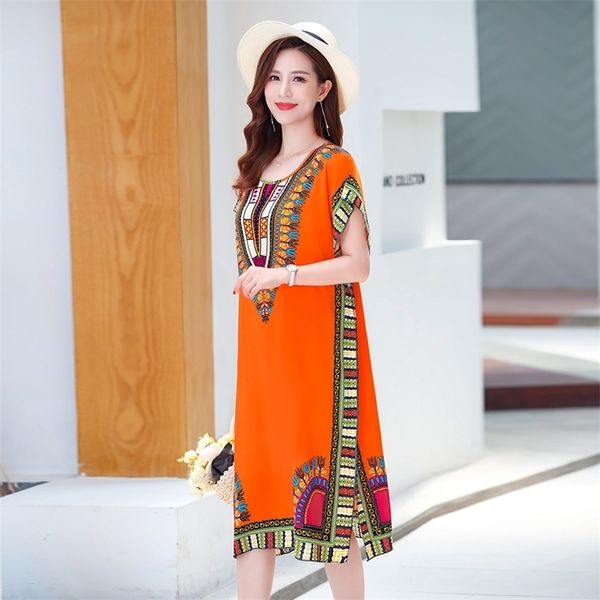 womens long dress summer indie folk short batwing sleeve o neck straight ladies dresses midi split geometric print female 220608, Black;gray
womens long dress summer indie folk short batwing sleeve o neck straight ladies dresses midi split geometric print female 220608, Black;gray